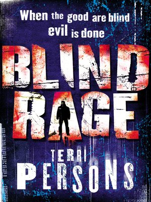 Blind Rage - ebook